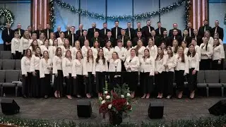 Прийди, прийди, Еммануїл | Sulamita Choir #1