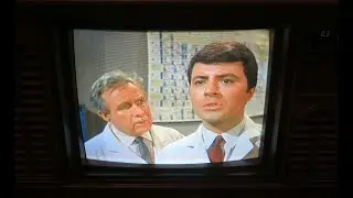 Subterranium 116 a New Heavy Element on the 1985 Curtis Mathes Color Television Console K2654RM