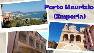 Porto Maurizio | Imperia | Estate 2023 |