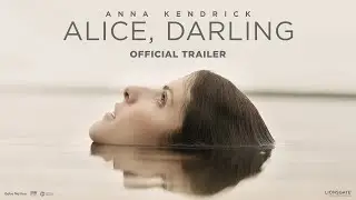 ALICE DARLING official trailer 2023