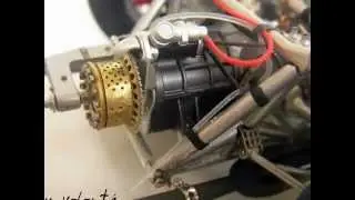 156F1 65° EXOTO