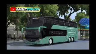 SHARE!!!....MOD JB2 SDD AS X FM (MERCY ALL VARIAN)