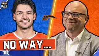 This is a STEAL for the Oilers... | Edmonton Oilers News
