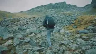Реклама кроссовок New Balance (HYPEBEAST) на SOCCER.BIZ.UA
