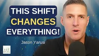 Money Is Energy: Change the Frequency, Change Your Life! I Jason Yarusi