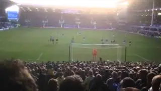 Bainesy Pen vs Swansea City