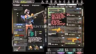 CSFansz Inventory Video #5 + 10$ Amazon Gift Card Giveaway