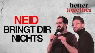 Eine der dümmsten Sünden die es gibt | Manuel Passarella & Ruben Osimani