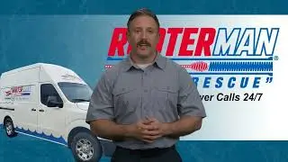 Rooterman Emergency Plumbing Chattanooga (Harrison, Hixson, Birchwood and Downtown)