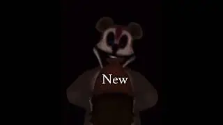 Edit papa bear #fnaf #edit