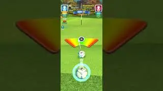 Golf Clash shot hack