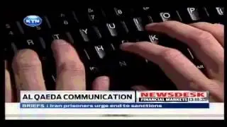 How Al Qaeda avoids detection while communicating online.