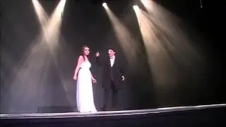 Josh Hurley & Megan Walsh Phantom