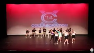 Collaboration NorCal 2014 | Hungry Bumz