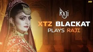Raji: An Ancient Epic | RAJI Live Stream | BLACKAT
