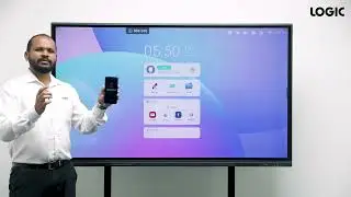 Logic Interactive Displays - FX Series | Bytello OS