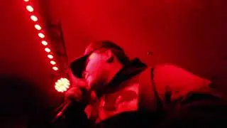 One Last Breath LIVE, Cafe Colonial 1/2/26