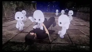 Final fantasy XV Terra Wars event  part :2 gameplay ps4 pro.