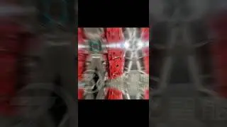 rotomolds making progress#toys  #machine  #china #automaticmachines  #shortvideo