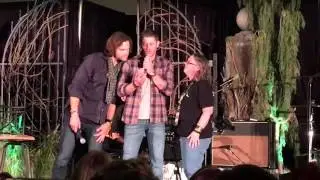PasCon 2015 J2 Main Panel