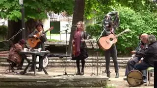 Ellas (live) @ Berkovitsa, 05.5.2019 (full concert)