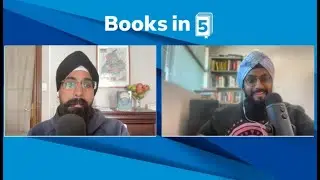 EP 35 - Shamanism: The Timeless Religion with Manvir Singh
