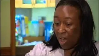 London: Woman waited months to be housed by Croydon Council