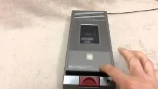 Gemini RW1300 Rewinder