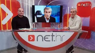 Branko Karačić u studiju Net.hr-a otkrio tajnu Vatrenih: Analizirao prednosti i nedostatke