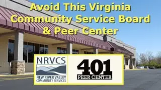 Avoid This Virginia Community Service Board