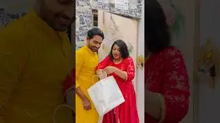 Montro Janena abar gift Chai 😡.....#letsbeconfused #bhaiphota #bhaidooj #canyourelate