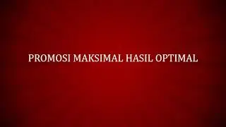JASA IKLAN FACEBOOK ADS MURAH - WhatsApp: 0838-4432-4481
