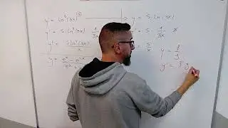 Derivadas (2 BACH)