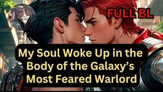 BL Story: An Actor&rsquo;s Soul in the Body of a Galactic Tyrant #bl #gayromance