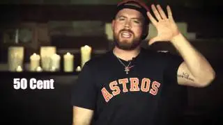 White Rapper Kills Verse Using 32 Rappers Names In Under a Minute [Hex & Divyne]