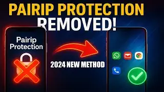 How to Bypass Pairip Protection from app