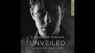 Swan  - Music by Elgan Llŷr Thomas, Poems by Andrew McMillan