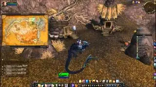 The Broketooth Ravage Quest - World of Warcraft