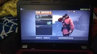 How to get free items in team fortress 2! (Not clickbate)
