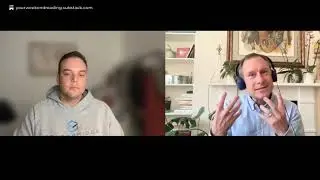 YWR: Jason's Bull Case for Ethereum