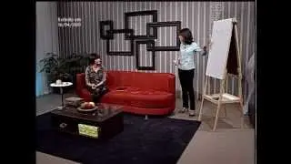 A sexualidade das crianças (BL01)