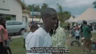 A Mother&rsquo;s Journey Raising a Child with Autism in Rwanda | Diane&rsquo;s Story