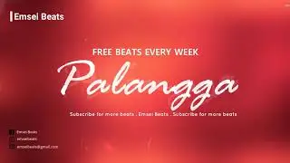 [FREE] Pangga x Ex Battalion x Matthaios x Marikit Type Beat  
