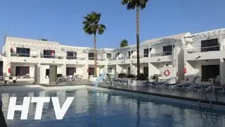Aparthotel Atlantic View Resort en Puerto del Carmen