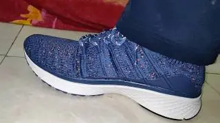 MI Sport Shoes + Watch it before buying it.