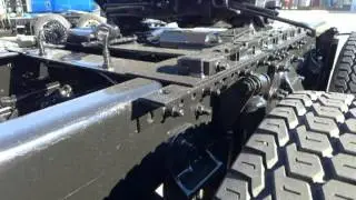 2007 Freightliner Century Class w/ Ultra-Shift  Used Commercials - Kansas City,MO - 2013-12-03