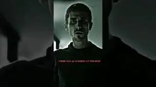The Machinist(2004) Perfect Girl Edit | Patrick Bateman | Trevor Reznik