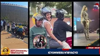 SHENSEEA YASIZE UMUGANI I KIGALI