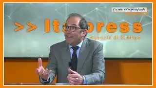 La menopausa: ne parla Roberto Angioli