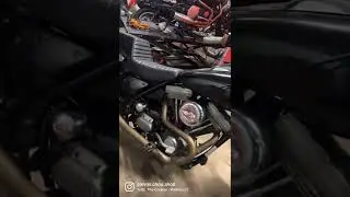 1987 Harley Davidson FXR